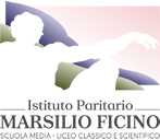 Istituto Paritario Marsilio Ficino – logo Istituto Paritario Marsilio Ficino
